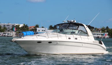 Renta de yates en Cancun