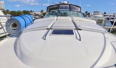 Renta de yates en Cancun