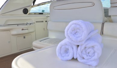 Renta de yates en Cancun