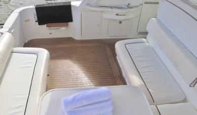 Renta de yates en Cancun