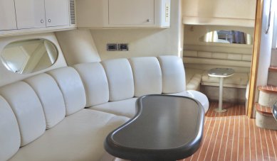 Renta de yates en Cancun