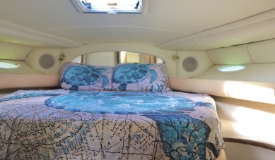 Renta de yates en Cancun