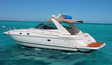 Yates en Cancun renta