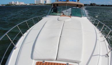 Yates en Cancun renta