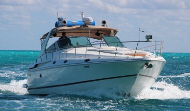 Yates en Cancun renta