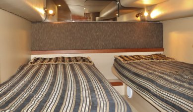 Yates en Cancun renta