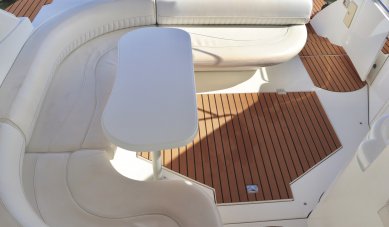 Yates en Cancun renta