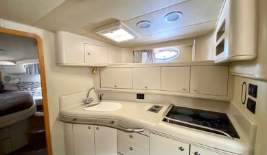 Alquiler yate Cancun