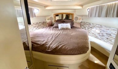 Alquiler yate Cancun