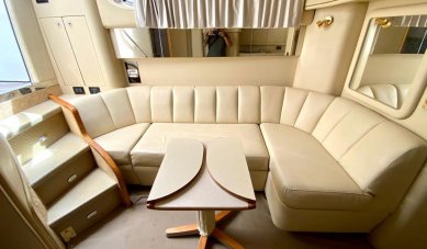 Alquiler yate Cancun