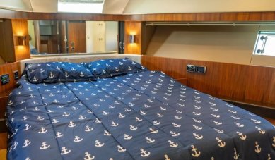 Renta yate en Cancun