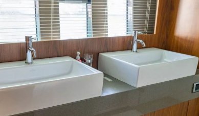 Renta yate en Cancun