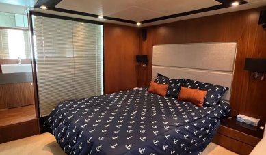 Renta yate en Cancun