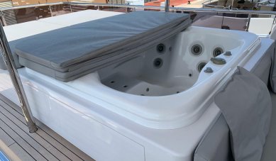 Renta de yate Cancun