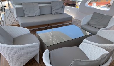 Renta de yate Cancun