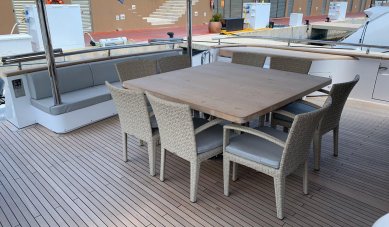 Renta de yate Cancun