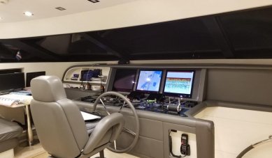 Renta de yate Cancun