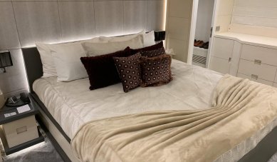 Renta de yate Cancun