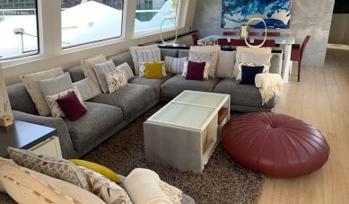 Renta de yate Cancun