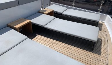 Renta de yate Cancun