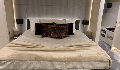 Renta de yate Cancun