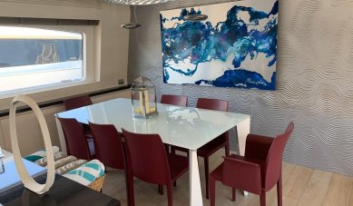 Renta de yate Cancun