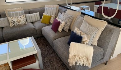 Renta de yate Cancun