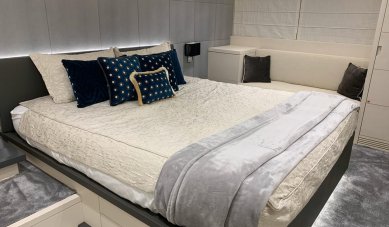 Renta de yate Cancun