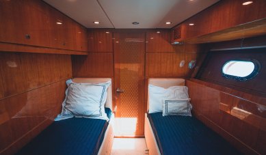 Renta de yates en Cancun