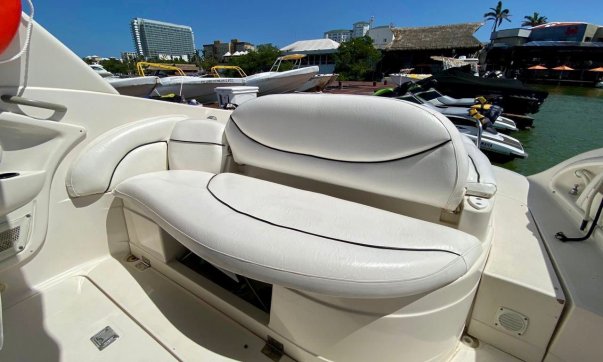 Boat rentals in Cancun