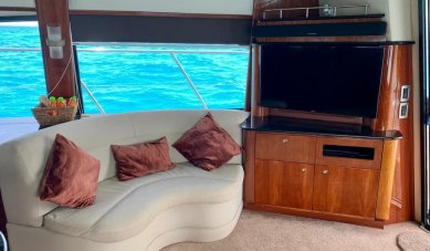 Rentar yate en Cancun