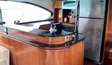 Rentar yate en Cancun