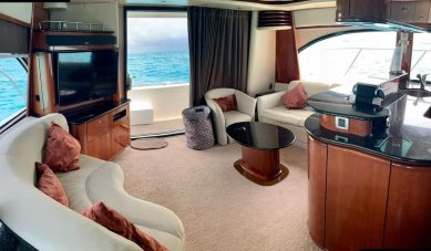 Rentar yate en Cancun