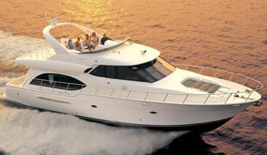 Rentar yate en Cancun