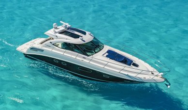 Renta de yates en Cancún