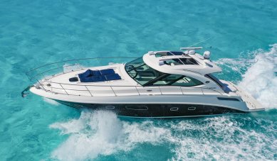 Renta de yates en Cancún