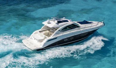 Renta de yates en Cancún