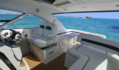 Renta de yates en Cancún