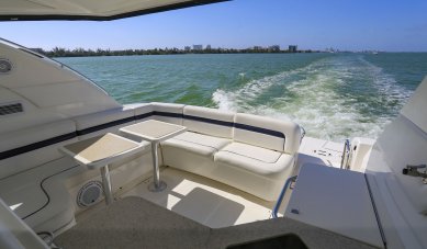 Renta de yates en Cancún