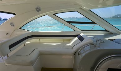 Renta de yates en Cancún