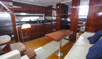 Renta de yates en Cancún