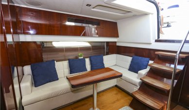 Renta de yates en Cancún