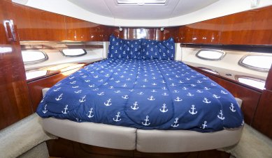 Renta de yates en Cancún