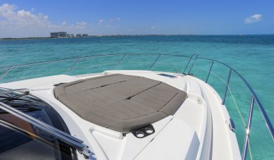 Yates de renta en Cancun