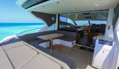 Yates de renta en Cancun