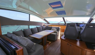 Yates de renta en Cancun