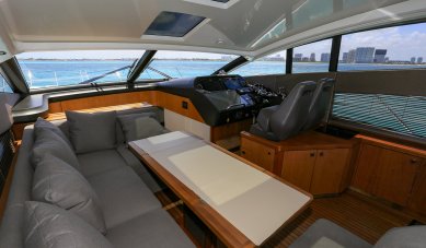 Yates de renta en Cancun