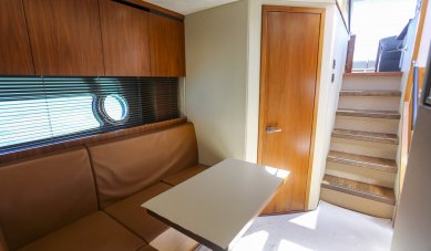 Yates de renta en Cancun