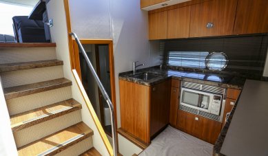 Yates de renta en Cancun